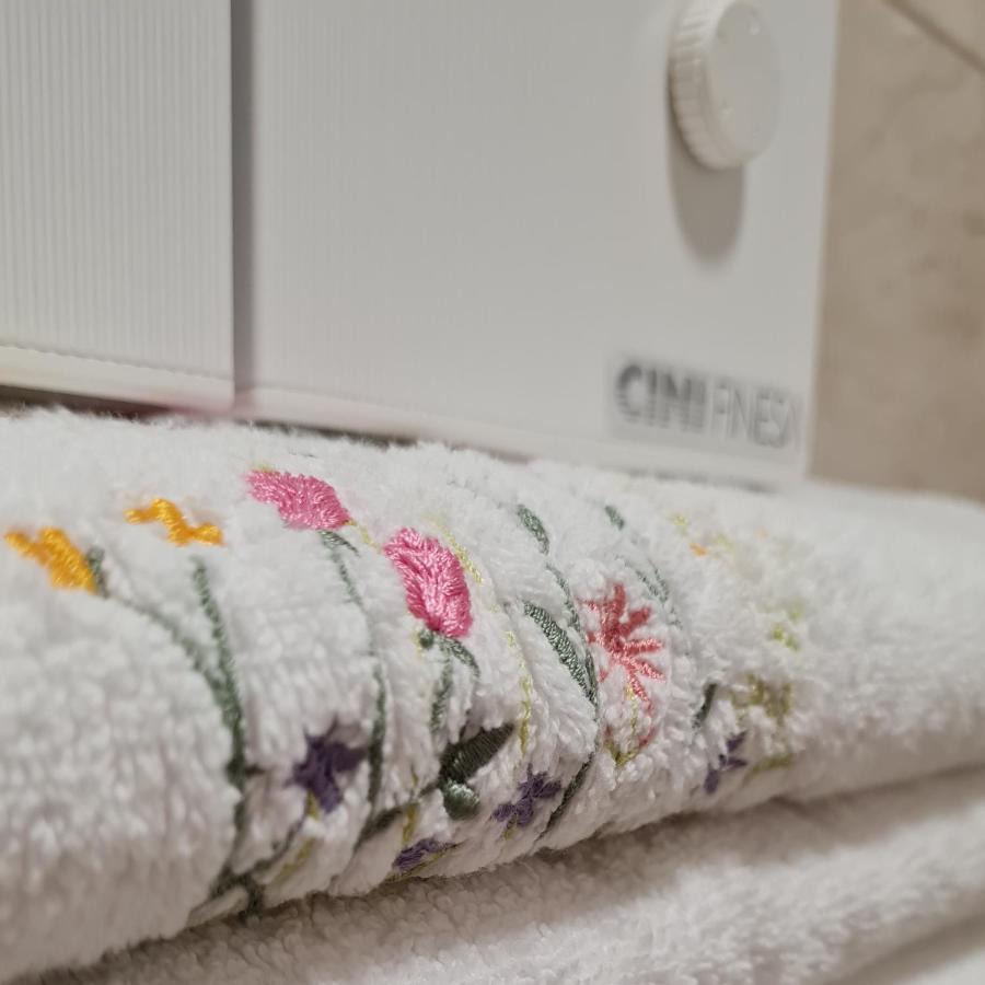 Apartman Tim Lux 1 Vrnjačka Banja Eksteriør billede